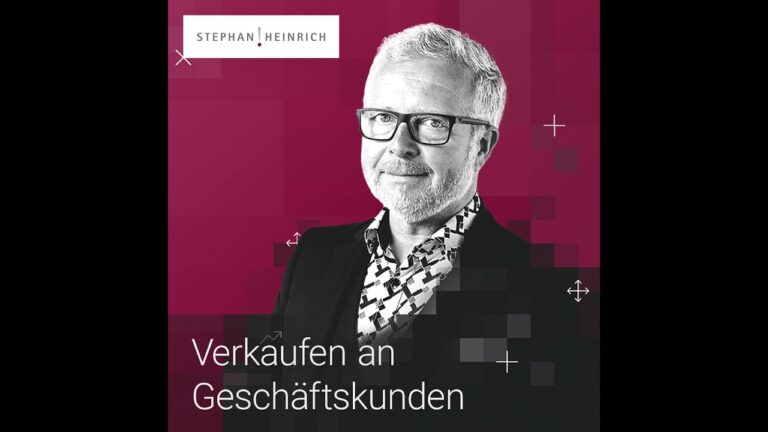 Ma&szlig;geschneiderte Vertriebsstrategien f&uuml;r den deutschen Markt