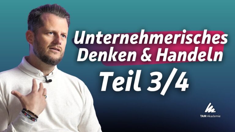 Unternehmerische Entscheidungen: Risiken und Strategien