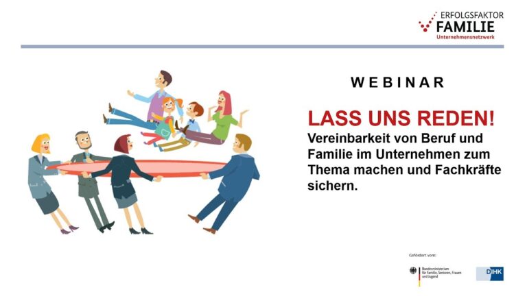 Erfolgsfaktoren der internen Kommunikation in Deutschland