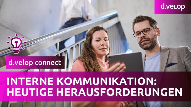Herausforderungen der internen Kommunikation in Deutschland