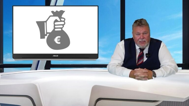 Steuerberatung f&uuml;r optimale Finanzplanung