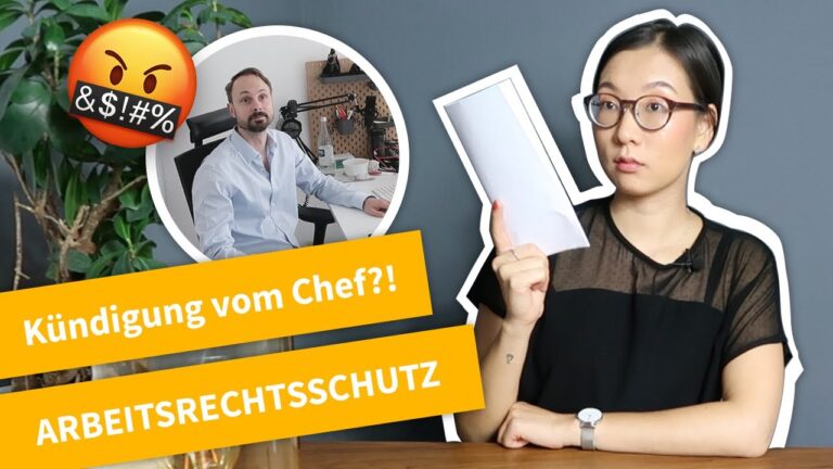 Arbeitsgerichtliche Auseinandersetzungen in Deutschland: Ein &Uuml;berblick