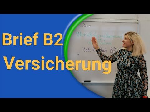 Ratgeber zur Versicherungspr&uuml;fung in Deutschland