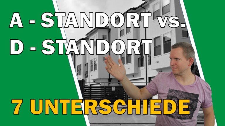 Steuerliche Vorteile bei der Standortwahl in Deutschland