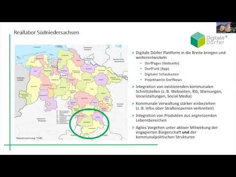 Umweltschutz als entscheidender Standortfaktor in Deutschland