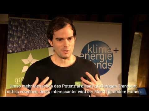 Grüne Unternehmen in Deutschland stärken