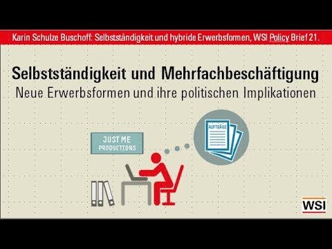 Berufsfreiheit und Selbst&auml;ndigkeit in Deutschland: Chancen und Herausforderungen