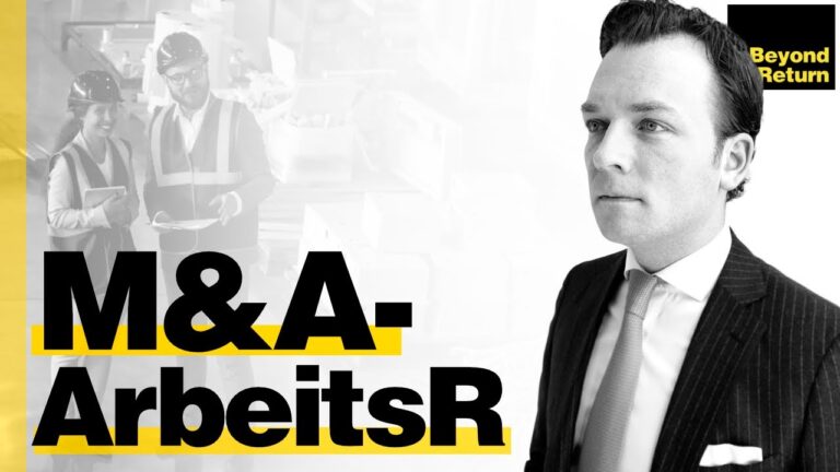 Die arbeitsrechtliche Komplexit&auml;t von Tarifvertr&auml;gen verstehen