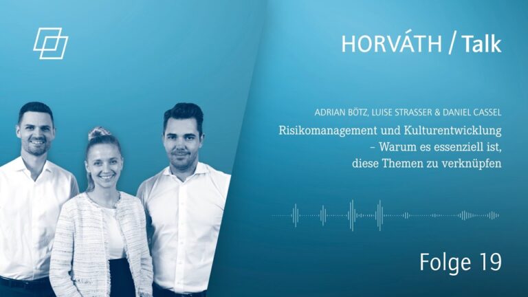 Entwicklung des Risikomanagements in Deutschland: Ein &Uuml;berblick