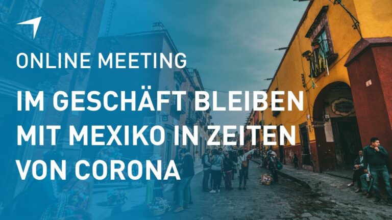 Erfolgreiche Gesch&auml;ftsbeziehungen in Deutschland aufbauen