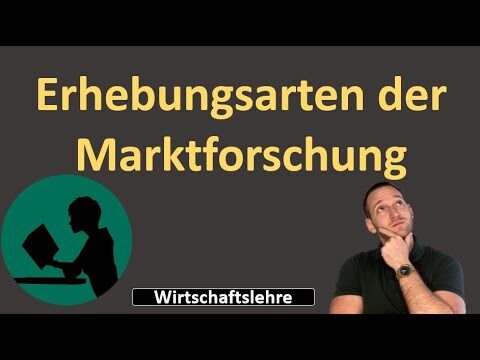 Effiziente Datenerhebung in der Marktforschung