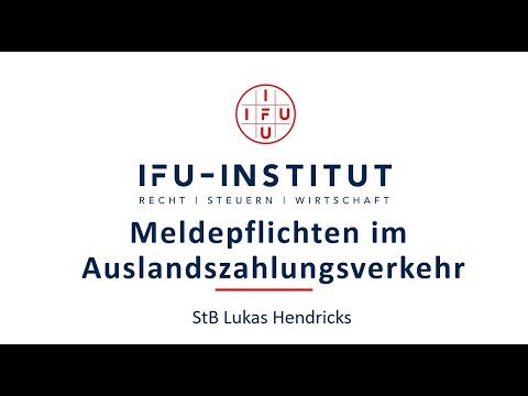 Einhaltung der Meldepflichten in Deutschland: Ein Leitfaden
