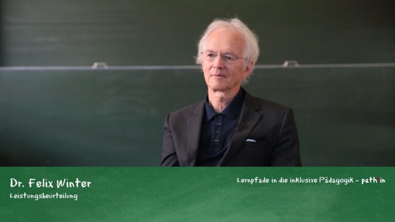 Innovative Ans&auml;tze zur Leistungsbeurteilung