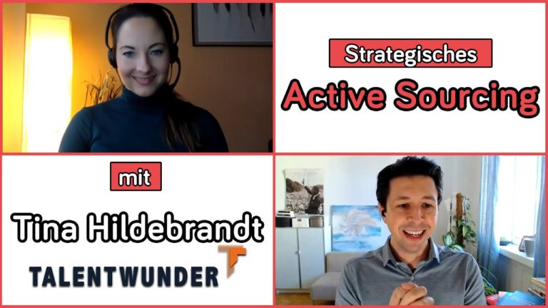 Effizientes strategisches Recruiting mit Tools in Deutschland