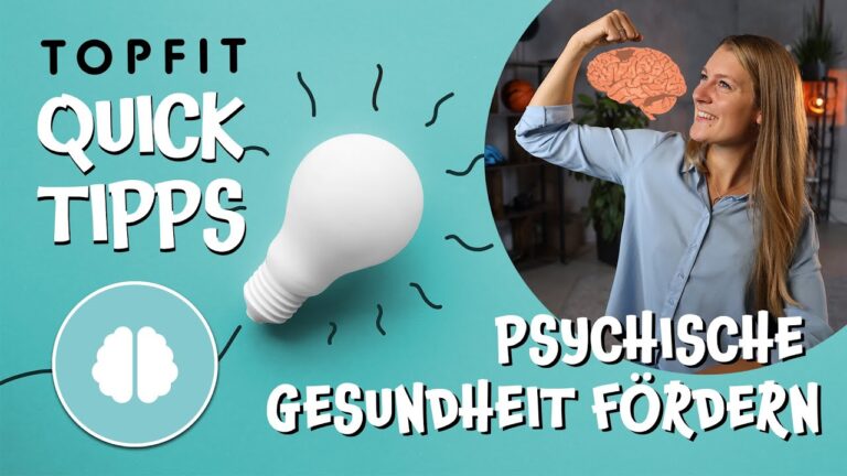 Mentale St&auml;rke im deutschen Arbeitsalltag f&ouml;rdern