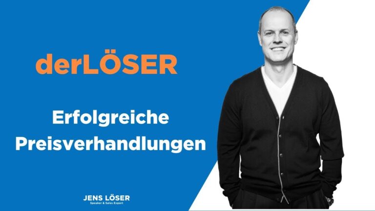 Erfolgreiche Verhandlungen in Deutschland: Die richtige Vorbereitung