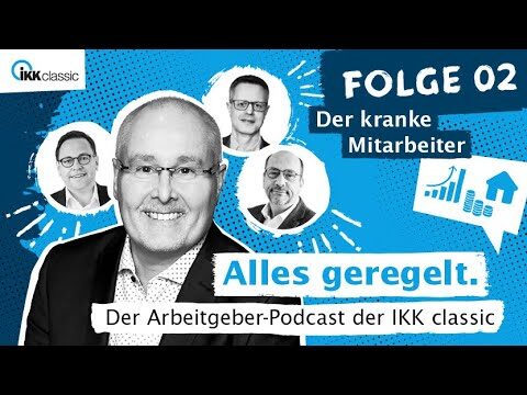 Rechte bei Arbeitsunf&auml;higkeit in Deutschland: Ein umfassender Leitfaden