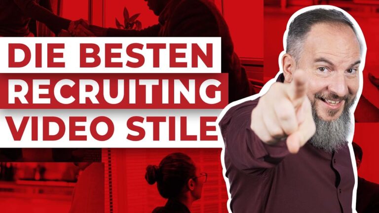 Erfolgreiche Gr&uuml;ndungen durch gezielte Mitarbeitereinstellung