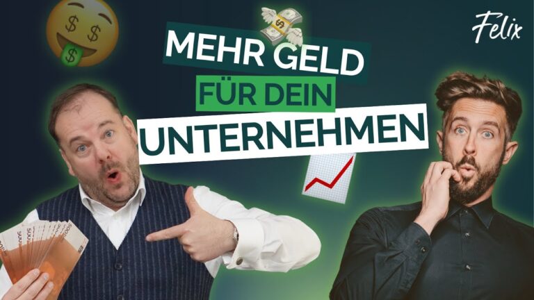 Effiziente Kapitalbeschaffung f&uuml;r deutsche Unternehmen