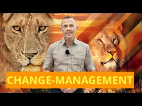 Effektive Change-Management-Schulungen f&uuml;r F&uuml;hrungskr&auml;fte