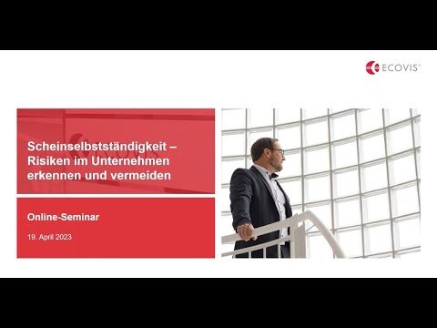 Arbeitsrechtliche Risiken f&uuml;r Unternehmer effektiv managen