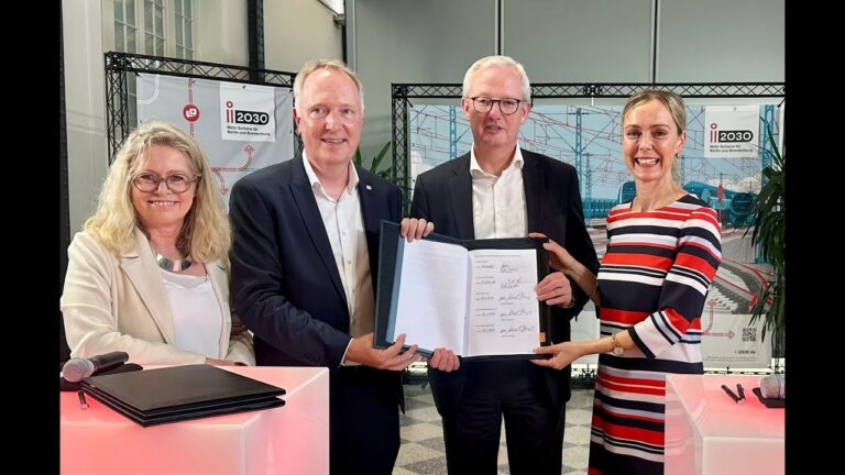 Effektive Planung von Netzwerktreffen in Deutschland