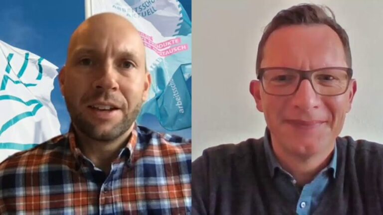 Optimierung der Ergonomie am deutschen Arbeitsplatz