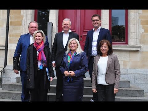 Erfolgreich im B&uuml;rokratie-Dschungel Deutschlands navigieren