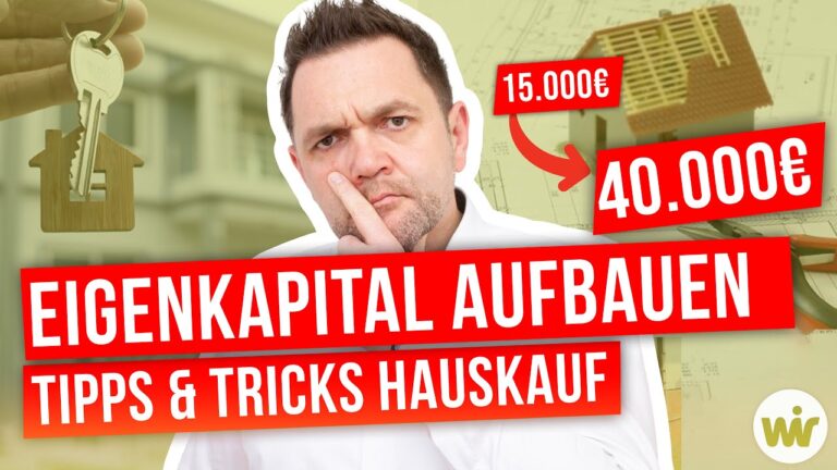 Strategien zur F&ouml;rderung des Eigenkapitalaufbaus in Deutschland