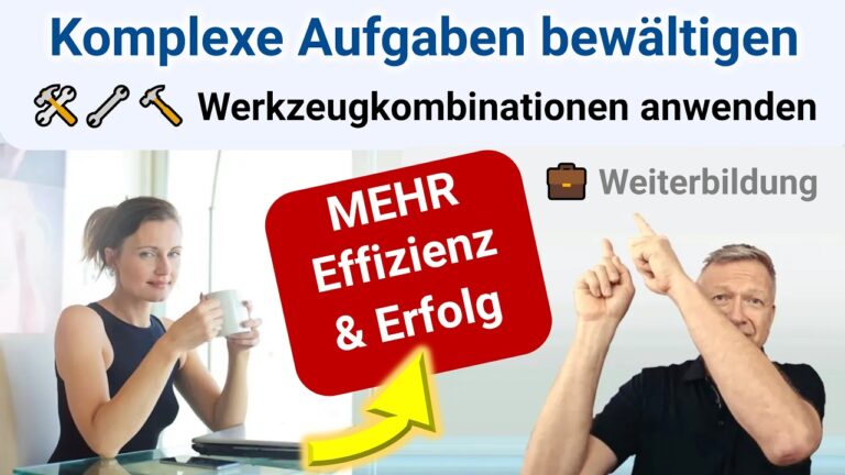 Effiziente Unternehmensf&uuml;hrung: Erfolgsstrategien zur Steigerung der Effizienz