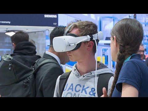 Technologische Entwicklungen deutscher Unternehmen