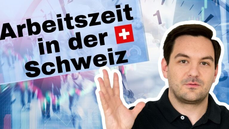 Optimale Arbeitszeitmodelle und Urlaubsanspruch in Deutschland