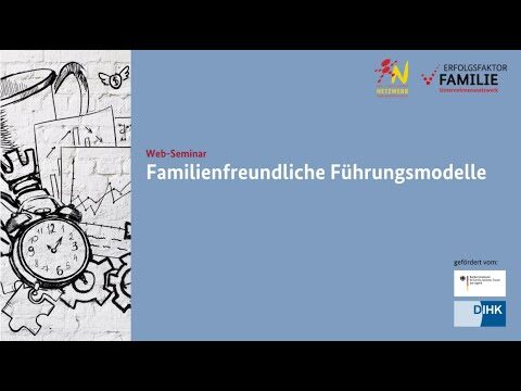 Flexibles Arbeiten als Schlüssel zum Erfolg in Deutschland