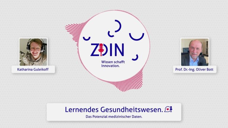 Analyse des regionalen Netzwerkpotenzials