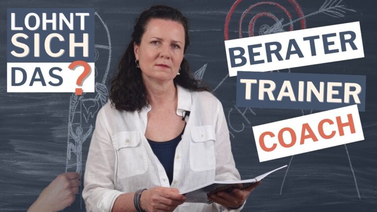 Erfolgreich als freiberuflicher Berater: Tipps zur Selbst&auml;ndigkeit