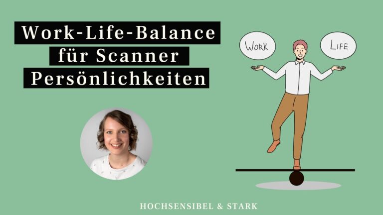 Arbeiten in Deutschland: Fokus auf Work-Life-Balance