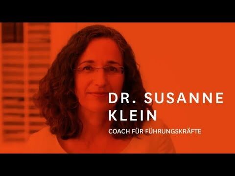 Selbstf&uuml;hrungskompetenzen f&uuml;r F&uuml;hrungskr&auml;fte entwickeln