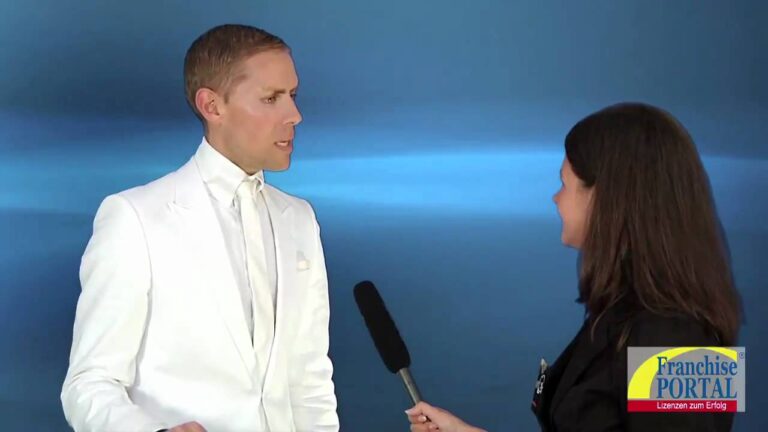 Erfolgsfaktoren f&uuml;r Franchising in der deutschen Modebranche