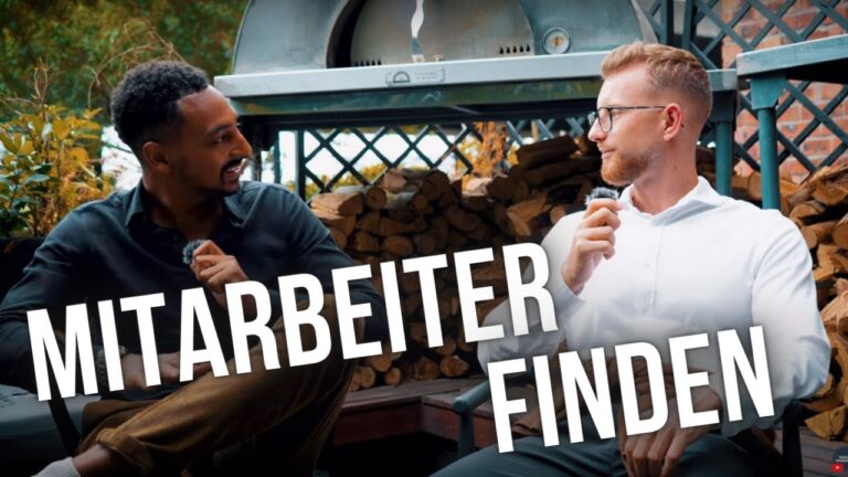 Erfolgreiche Mitarbeitersuche auf Jobmessen in Deutschland