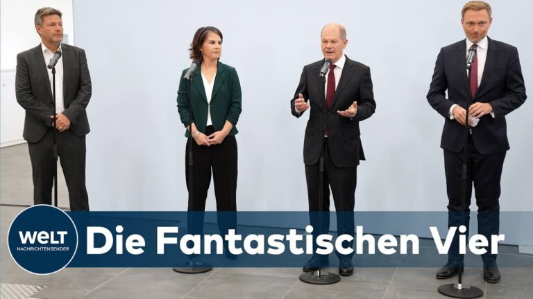 Vertrauensvolle Verhandlungen: Erfolgsstrategien in Deutschland
