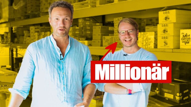 Optimierung des Gesch&auml;ftsaustauschs in Deutschland