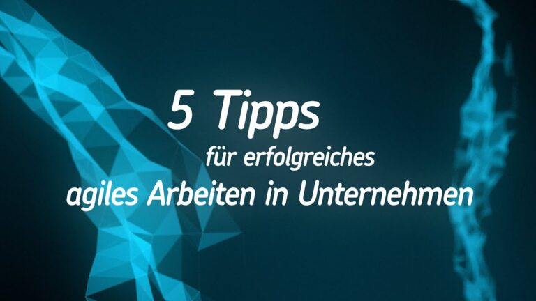 Erfolgreich Arbeiten in Deutschland: Tipps und Strategien