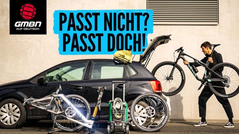 Kreative Ideen für einen erfolgreichen Fahrradverleih in Deutschland