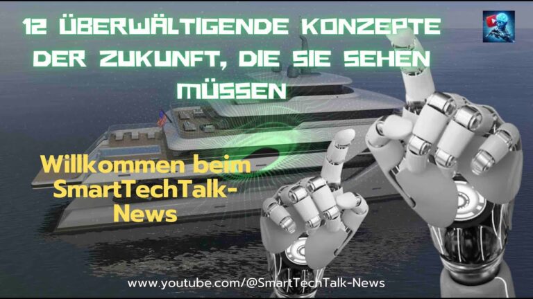 Technologietrends in Deutschland: Aktuelle Entwicklungen und Einblicke